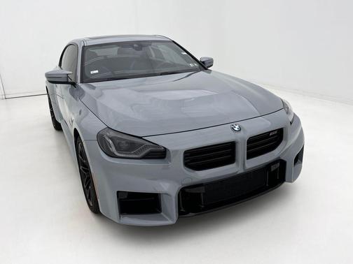 2025 BMW M2 Base