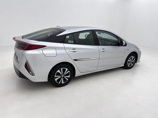 2017 Toyota Prius Prime Premium