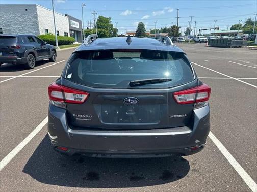 2018 Subaru Impreza 2.0i Limited