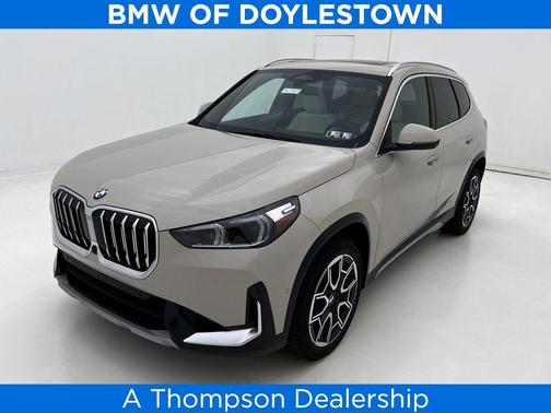 2026 BMW X1 xDrive28i