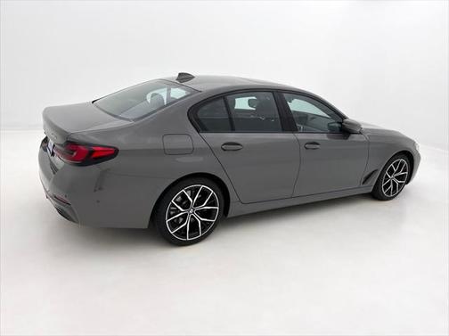 2022 BMW 540 i xDrive