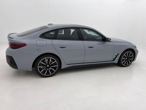 2026 BMW 430 Gran Coupe i xDrive