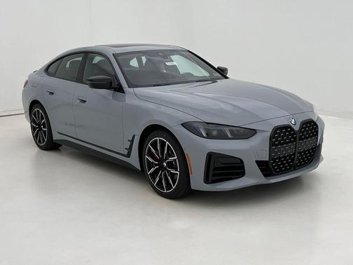 2026 BMW 430 Gran Coupe i xDrive