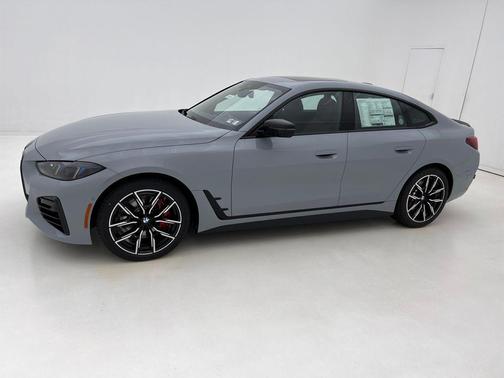 2026 BMW 430 Gran Coupe i xDrive