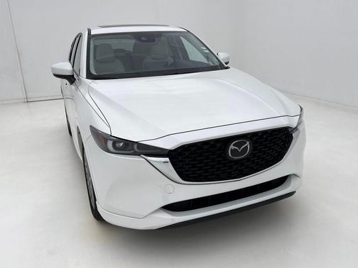 2024 Mazda CX-5 2.5 S Premium