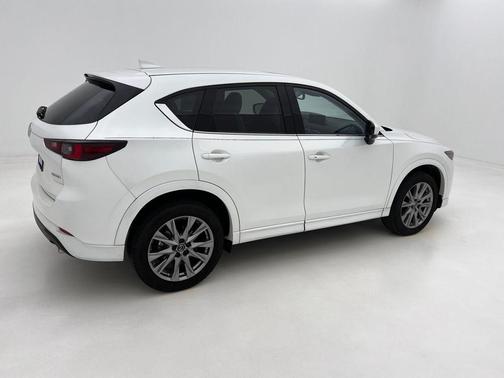 2024 Mazda CX-5 2.5 S Premium