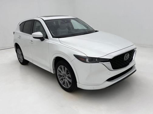 2024 Mazda CX-5 2.5 S Premium