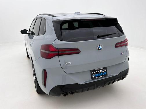 2026 BMW X3 M50 xDrive