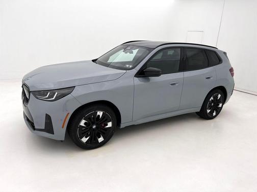 2026 BMW X3 M50 xDrive
