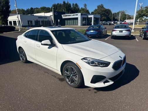 2023 BMW 228 Gran Coupe i xDrive
