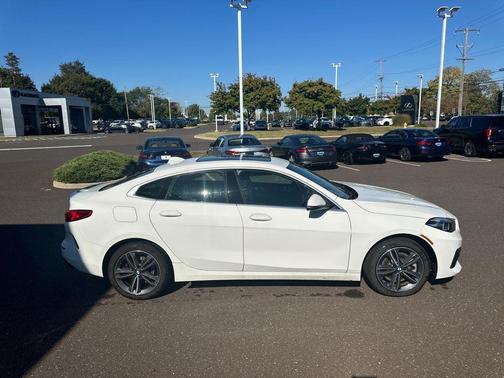 2023 BMW 228 Gran Coupe i xDrive