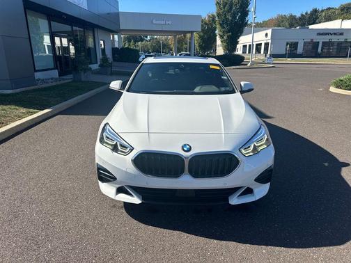 2023 BMW 228 Gran Coupe i xDrive