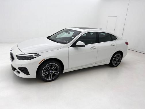 2023 BMW 228 Gran Coupe i xDrive