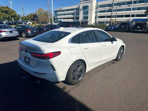 2023 BMW 228 Gran Coupe i xDrive