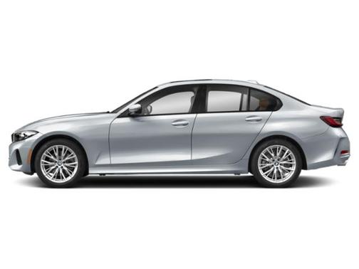 2025 BMW 330 i xDrive