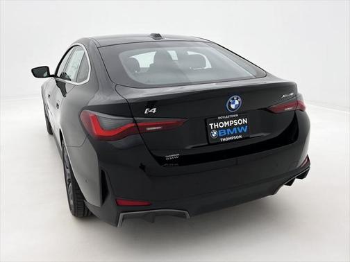 2025 BMW i4 Gran Coupe xDrive40