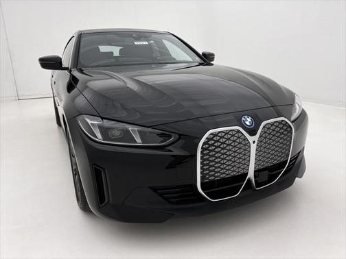 2025 BMW i4 Gran Coupe xDrive40