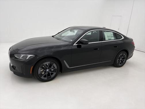 2025 BMW i4 Gran Coupe xDrive40