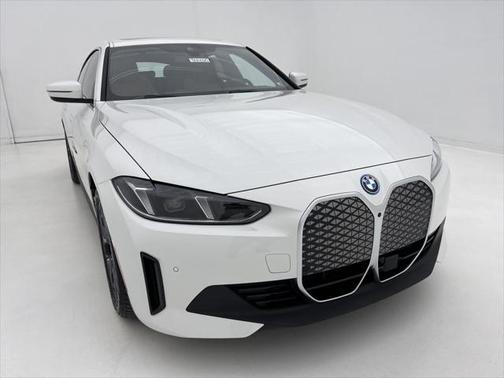 2025 BMW i4 Gran Coupe xDrive40
