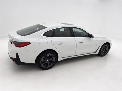 2025 BMW i4 Gran Coupe xDrive40