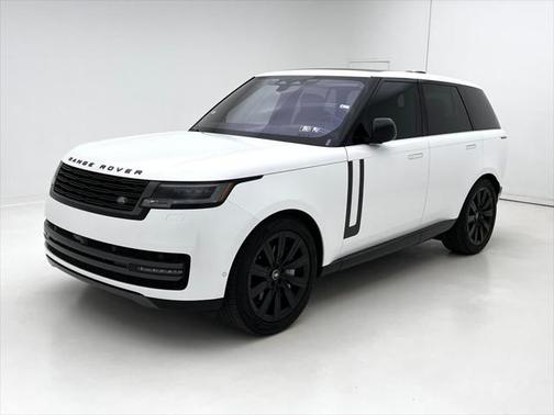 2023 Land Rover Range Rover P530 SE