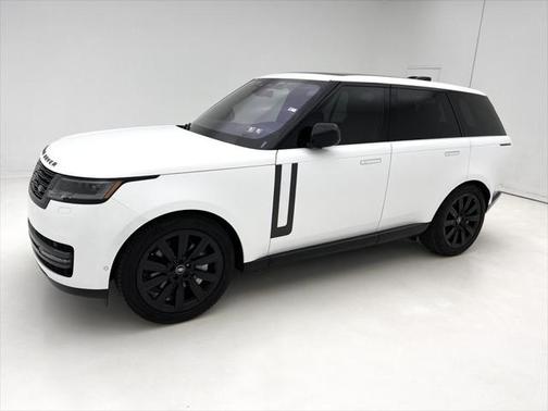 2023 Land Rover Range Rover P530 SE