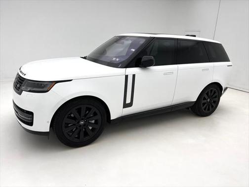 2023 Land Rover Range Rover P530 SE