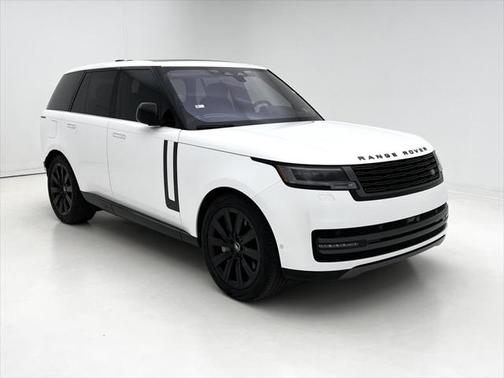 2023 Land Rover Range Rover P530 SE