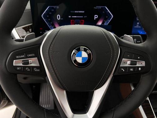 Green Metallic 2026 BMW X5 xDrive40i