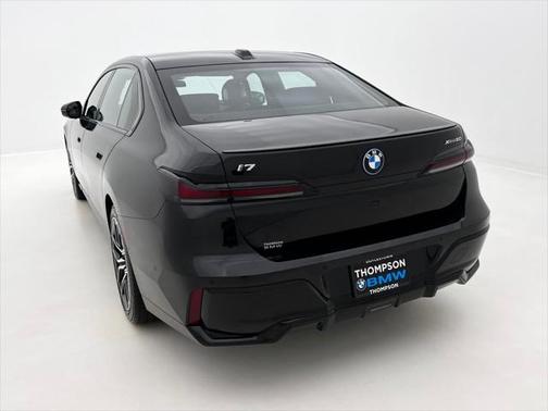 2025 BMW i7 xDrive60