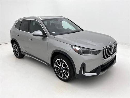 2024 BMW X1 xDrive28i