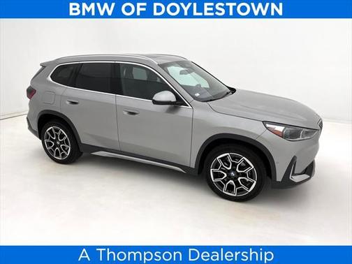 2024 BMW X1 xDrive28i