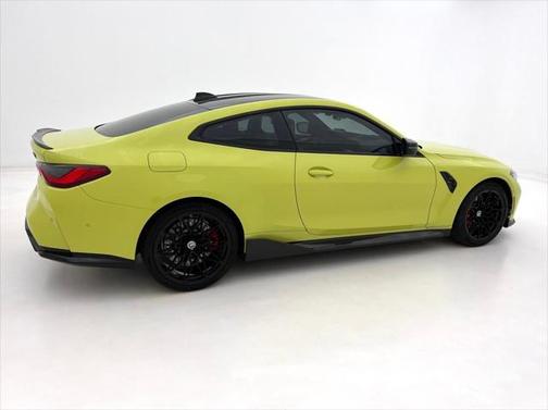 2023 BMW M4 Competition xDrive
