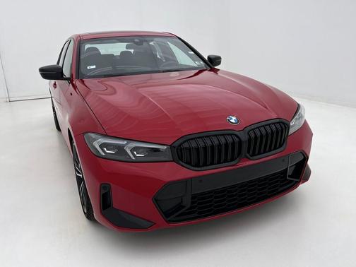 2023 BMW 330 xDrive