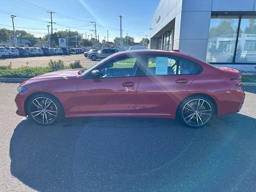 2023 BMW 330 xDrive