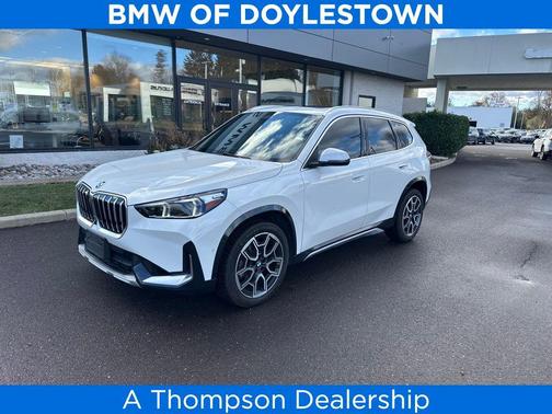 2024 BMW X1 xDrive28i