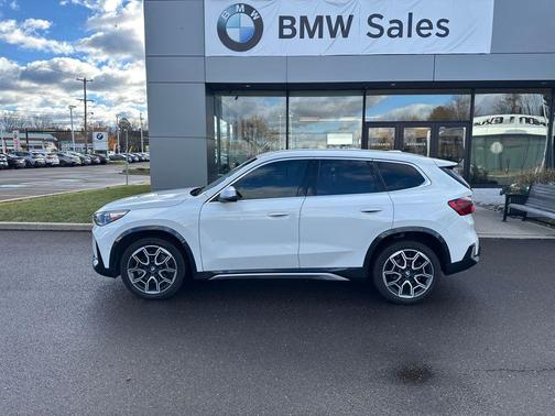 2024 BMW X1 xDrive28i