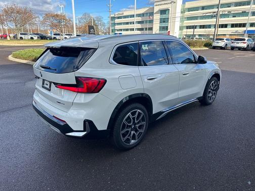 2024 BMW X1 xDrive28i