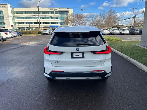 2024 BMW X1 xDrive28i
