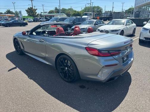 2023 BMW M850 xDrive