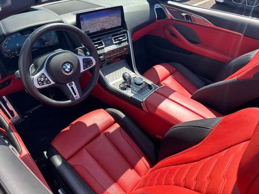 2023 BMW M850 xDrive