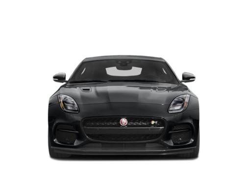 2020 Jaguar F-TYPE R-Dynamic AWD Automatic
