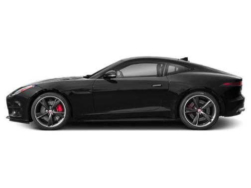 2020 Jaguar F-TYPE R-Dynamic AWD Automatic