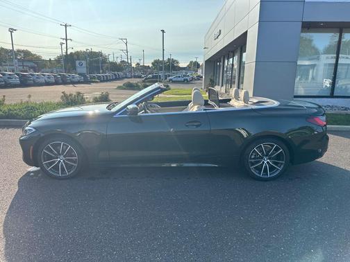 2023 BMW 430 i xDrive