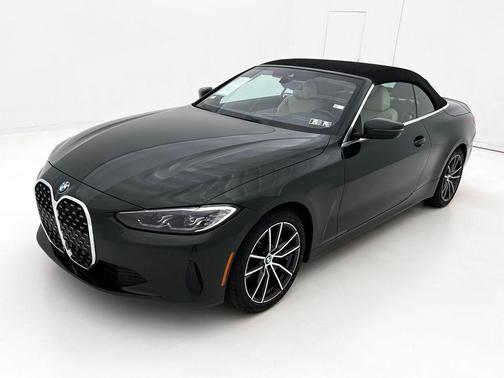 2023 BMW 430 i xDrive
