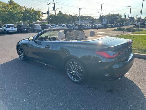 2023 BMW 430 i xDrive