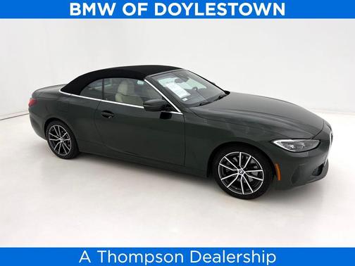 2023 BMW 430 i xDrive