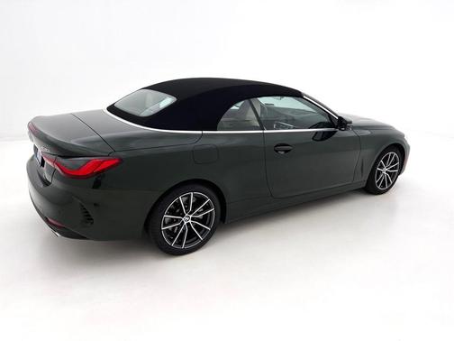 2023 BMW 430 i xDrive