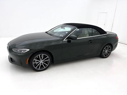 2023 BMW 430 i xDrive