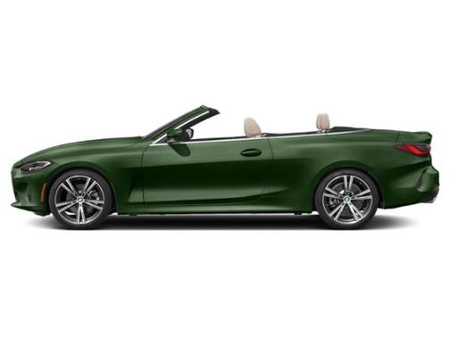 2023 BMW 430 i xDrive